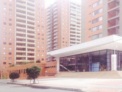 Apartamento en Venta Batán,Bogotá