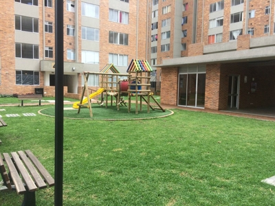Apartamento en Venta Bogotá Fontibón