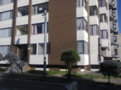 Apartamento en Venta en Algarra III, Zipaquirá, Cundinamarca