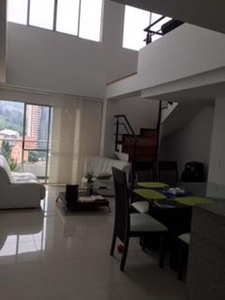 Apartamento en Venta en ALTO DE LAS FLORES, Envigado, Antioquia