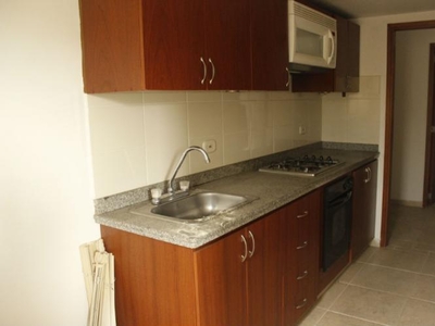 Apartamento en Venta en Belmonte, Pereira, Risaralda