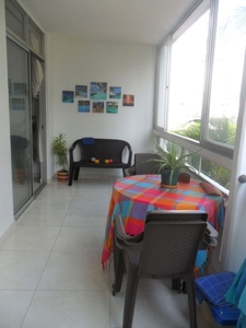 Apartamento en venta en el laguito, Cartagena.