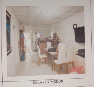 Apartamento en Venta en El Progreso, Ríohacha, La Guajira