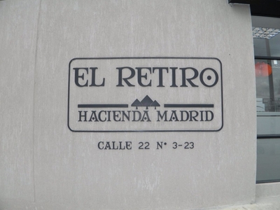 Apartamento en Venta en Madrid Mls17-126