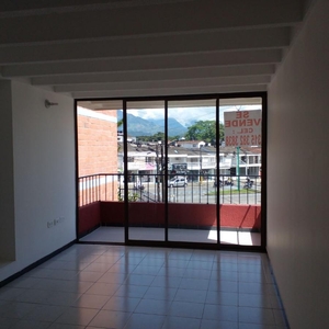 Apartamento en Venta en Multifamiliares Cantarrana, Villavicencio, Meta