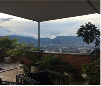 Apartamento en Venta en Poblado, Medellín, Antioquia
