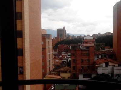 Apartamento en venta, Laureles, Medellín