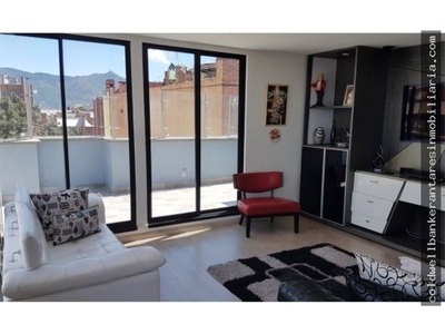 Apartamento en Venta Pasadena / Puente Largo,Bogotá