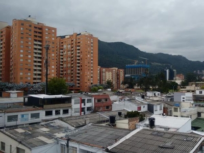 Apartamento en Venta UsaquÃƒÂ©n / Santa Ana,BogotÃƒÂ¡