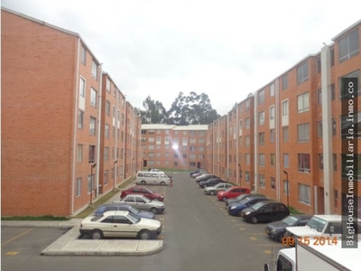 Apartamento en Venta , Zipaquirá