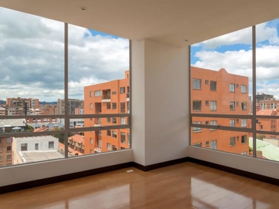 apartamento en venta,Cedritos-Usaquén,Bogotá
