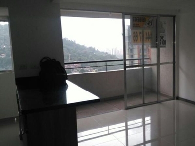 apartamento en venta,Los Colores,Medellín