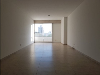Apartamento en venta,Manga,Cartagena