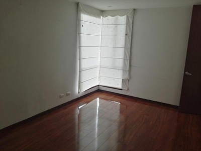 apartamento en venta,San Rafael Norte,Bogota