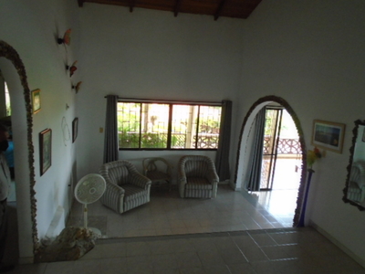 Casa Campestre en venta en TURBACO - Bolivar