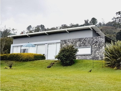 Vivienda de alto standing en venta Retiro, Departamento de Antioquia