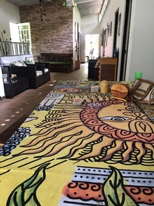Casa en Alojamiento en vereda naranjal, Villeta, Cundinamarca