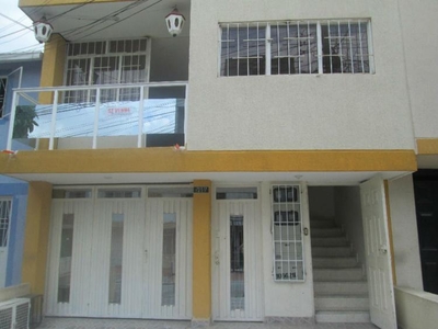 Casa en Arriendo en Centro, Bucaramanga, Santander