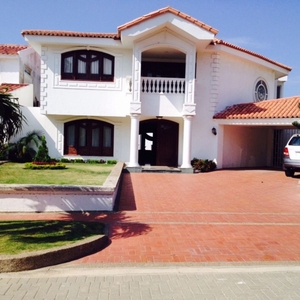 Casa en Arriendo en Villa Campestre Barranquilla