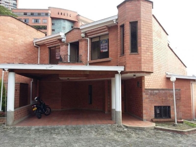 casa en arriendo,El Tesoro,Medellín