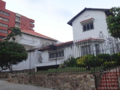 Casa en Venta Altos Del Prado / El Golf,Barranquilla