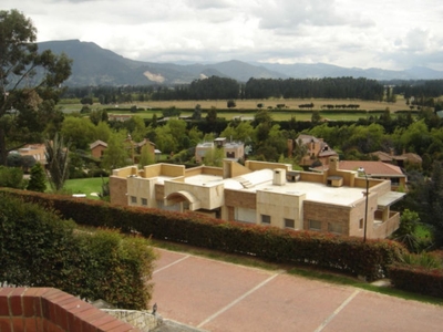 Casa en Venta en Aposentos, Sopó, Cundinamarca