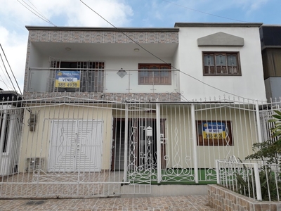Casa en venta en BARRANQUILLA - San José