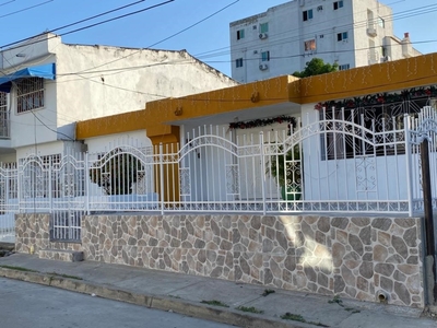 Casa en venta en CARTAGENA - EL RECREO