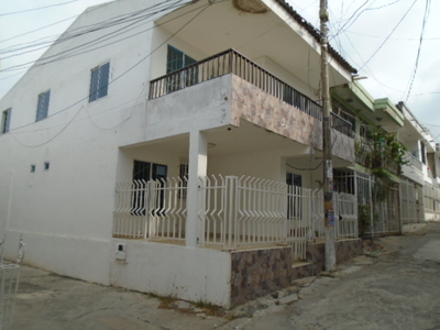 Casa en venta en CARTAGENA - SAN PEDRO