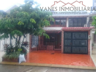 Casa en Venta en Caudal, Villavicencio, Meta