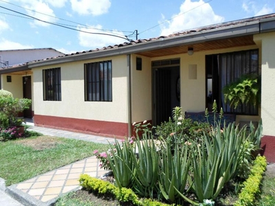 Casa en Venta en EL SAMAN, Cartago, Valle del Cauca