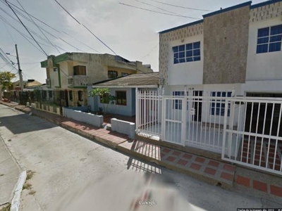 Casa en Venta en El Silencio, Barranquilla, Atlántico