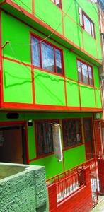 Casa en Venta en Guacamayas, San Cristóbal, Bogota D.C
