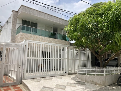 Casa en Venta en Noroccidente, Barranquilla, Atlántico