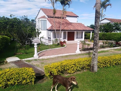 Casa en Venta en Norte, El Colegio, Cundinamarca