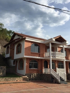 Casa en Venta en San Antonio, Villeta, Cundinamarca