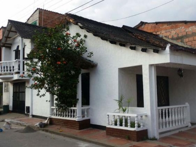 Casa en Venta en San Jorge, Villavicencio, Meta
