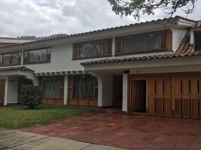 Casa en venta en Santa Barbara Alta