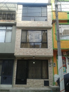 Casa en Venta Las Carolinas,Bogotá