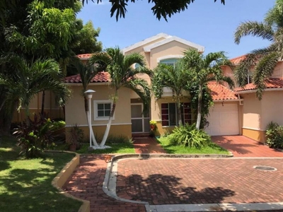 Casa en Venta Villa Santos / El Poblado,Barranquilla