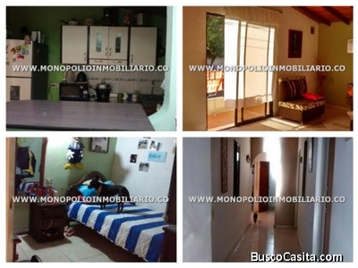 CASA PARA LA VENTA EN MEDELLIN ARANJUEZ **%&%&%&COD:%&%&%&%&% ** 8488