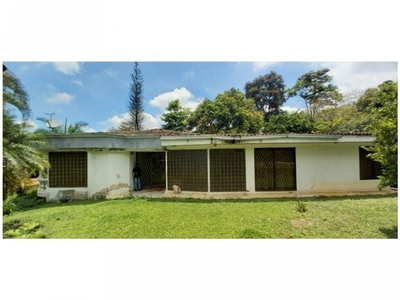 Exclusiva casa de campo en venta Cali, Colombia