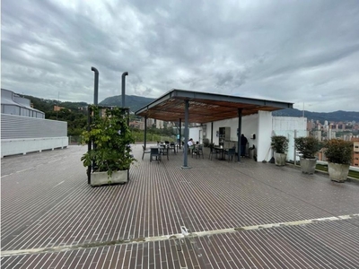 Exclusiva oficina de 742 mq en venta - Medellín, Departamento de Antioquia