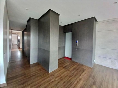 Exclusivo ático de 506 m2 en venta Santafe de Bogotá, Bogotá D.C.
