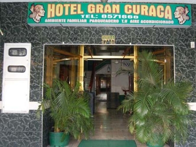Hotel en Venta en Centro, La Dorada, Caldas