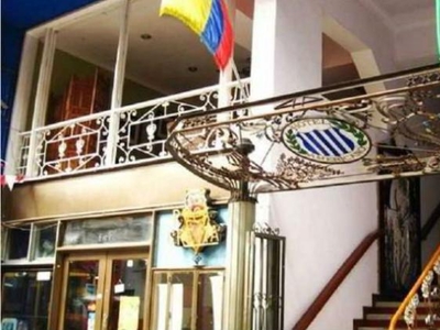 Hotel en Venta en Centro Tradicional, Neiva, Huila