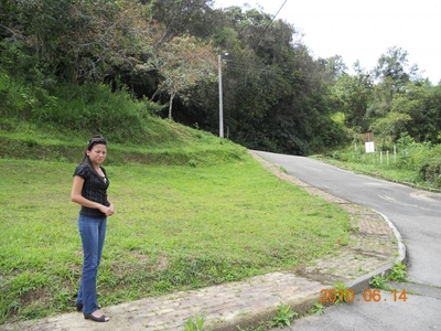 Lote en Venta en La Vega, Cundinamarca