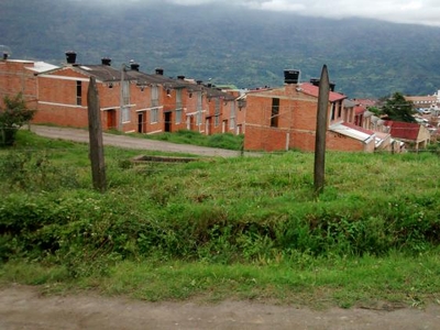 Lote en Venta en SANTABARBARA, Guateque, Boyacá