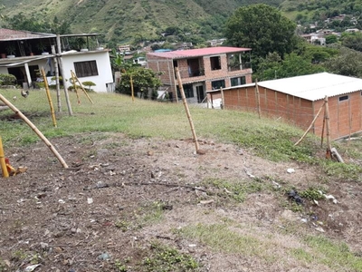 Terreno en Venta en Centro, Dagua, Valle Del Cauca