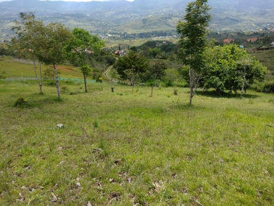 Terreno en Venta en Guaymaral, Dagua, Valle Del Cauca